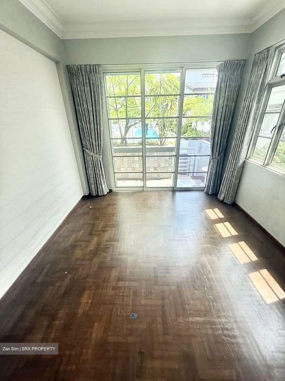 St. Patricks Green (D15), Apartment #555296501